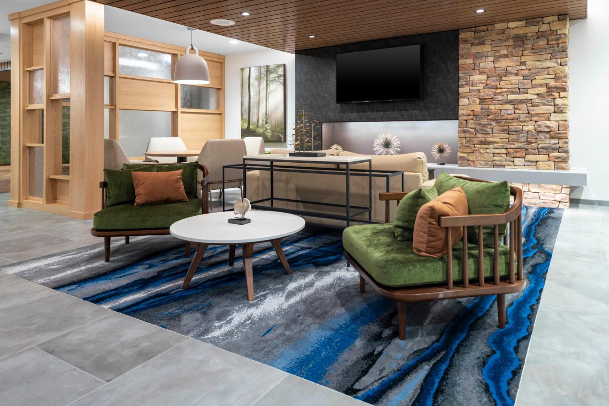 Fairfield By Marriott Inn & Suites Dallas Dfw Airport North, Irving Zewnętrze zdjęcie