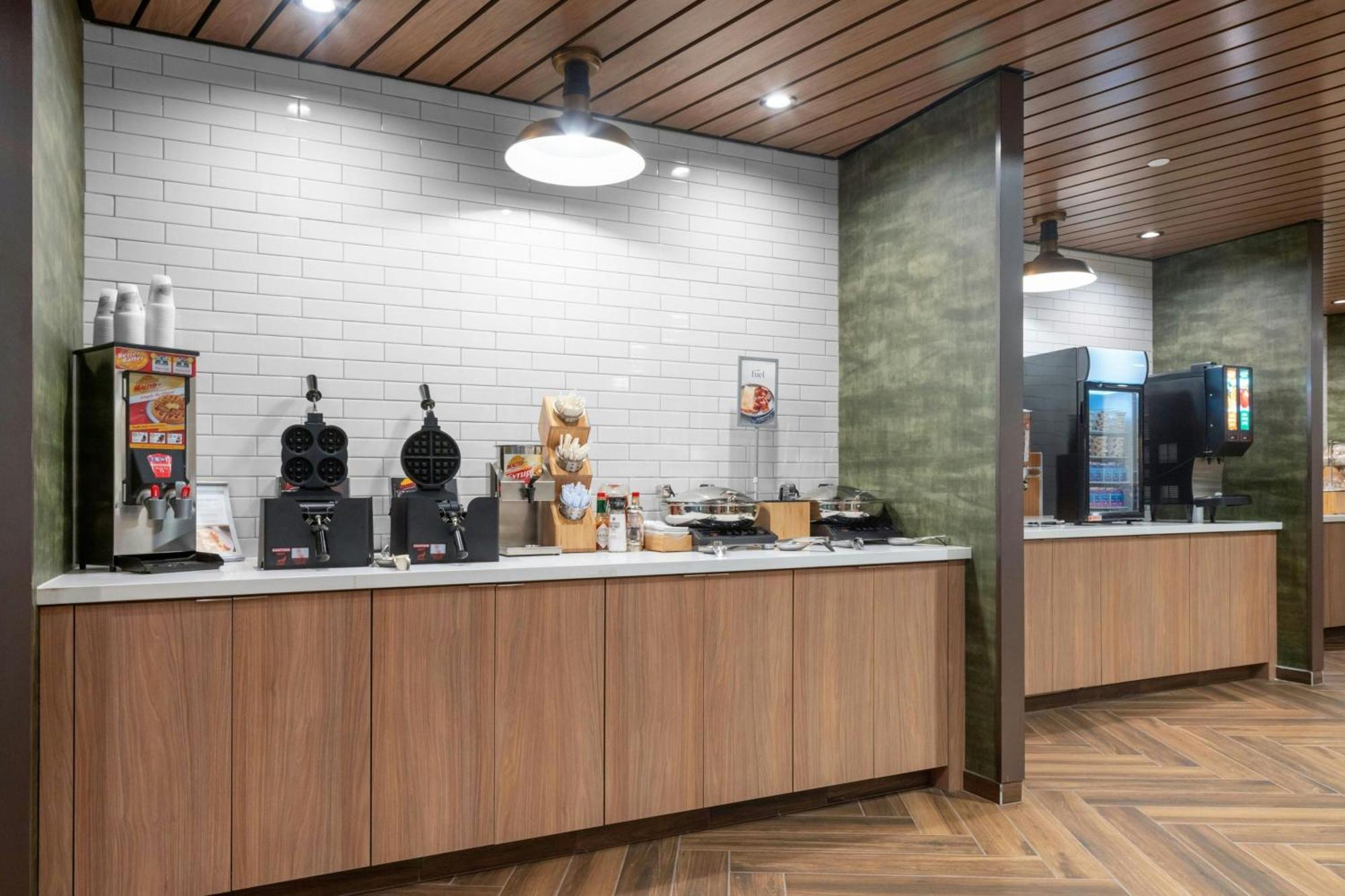 Fairfield By Marriott Inn & Suites Dallas Dfw Airport North, Irving Zewnętrze zdjęcie
