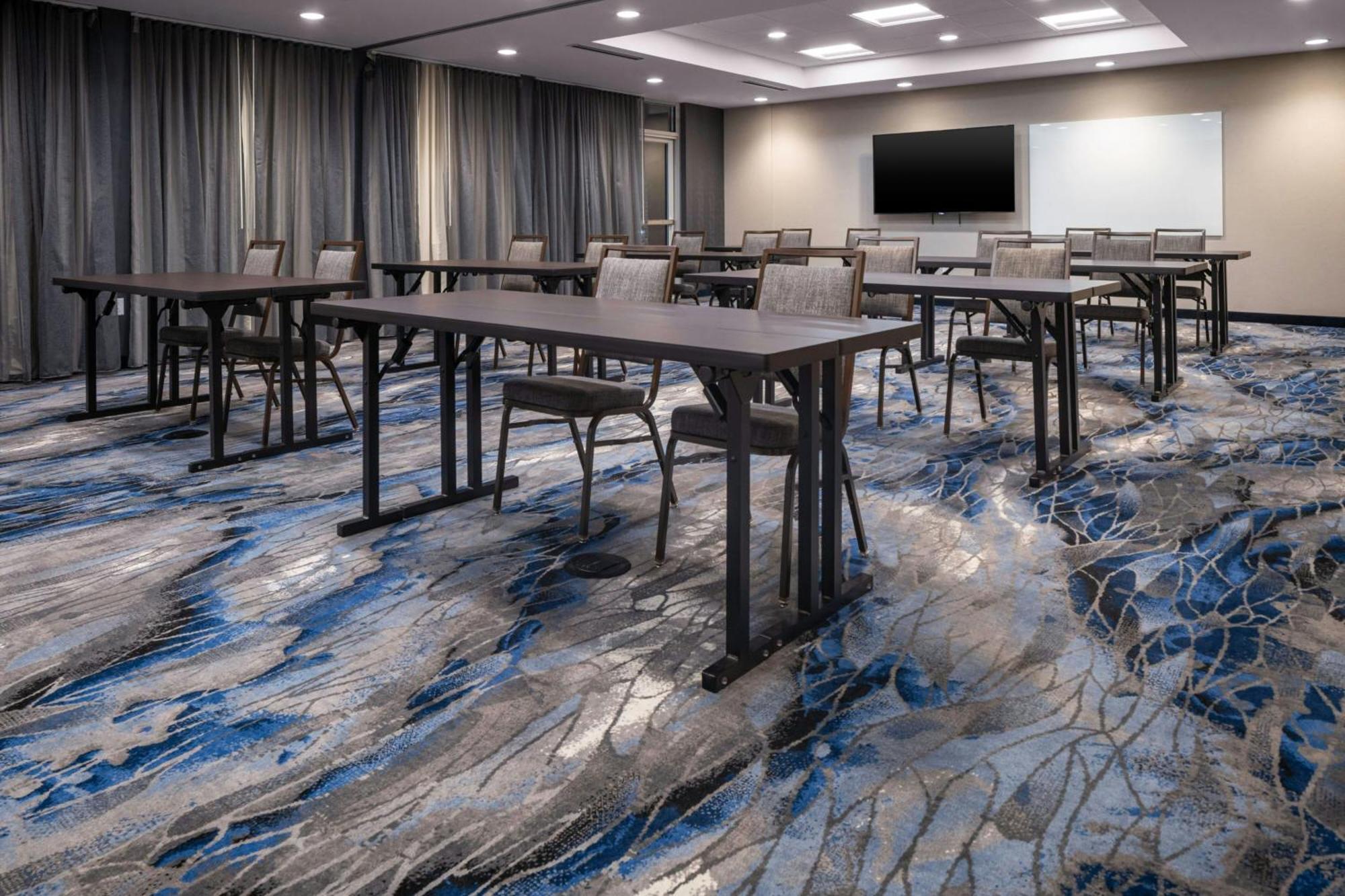 Fairfield By Marriott Inn & Suites Dallas Dfw Airport North, Irving Zewnętrze zdjęcie