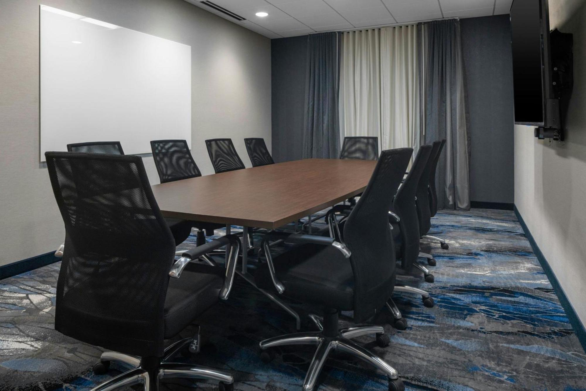 Fairfield By Marriott Inn & Suites Dallas Dfw Airport North, Irving Zewnętrze zdjęcie