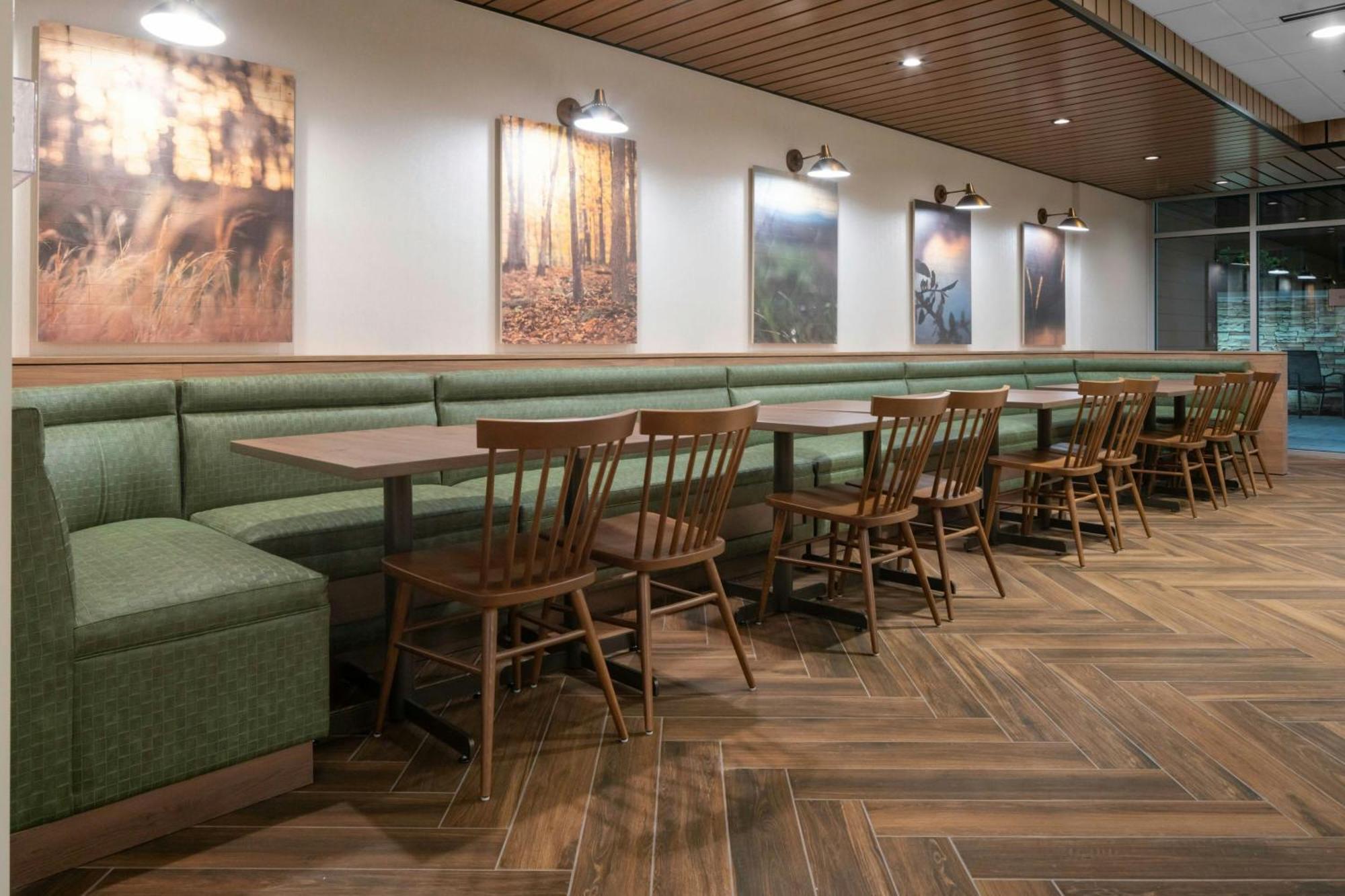 Fairfield By Marriott Inn & Suites Dallas Dfw Airport North, Irving Zewnętrze zdjęcie